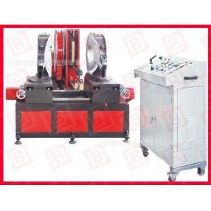 PE管件热熔焊机