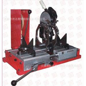 SHT160同层排水专业塑管热熔对接焊机