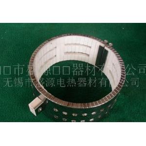 陶瓷加热圈
