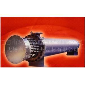 防爆流体电加热器