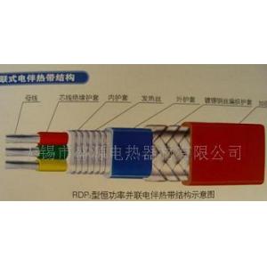 供应电伴热带