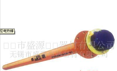 防爆电磁加热器
