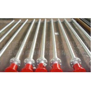 供应罐体防爆加热棒