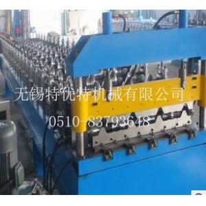 屋面板成型设备