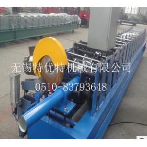 落水管成型设备