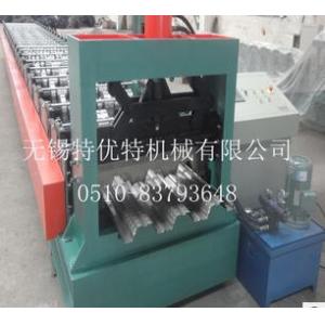 楼面钢承板设备