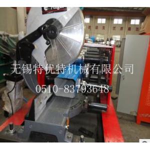 落水管成型机组