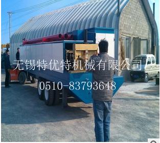 610（696）型二合一无梁拱压型板机组