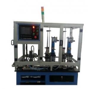 滚针轴承注脂压盖机