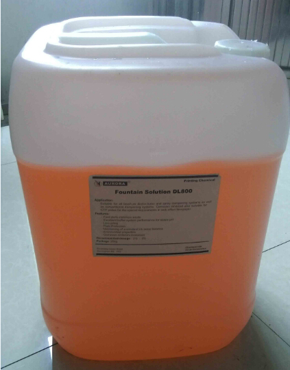 润版液添加剂DL800