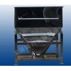 不锈钢医药容器