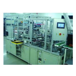 电池前工程自动机