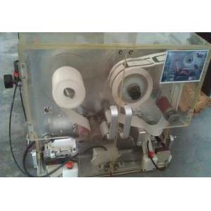 电池标签贴付设备