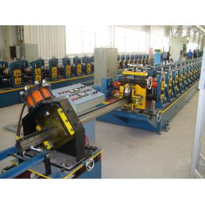 三维货架立柱成型机GY180