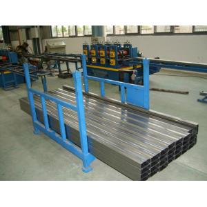 三维货架横梁咬合机GY180