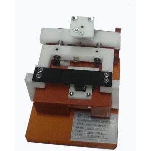 格林司通锂电池类加工夹具(治具)