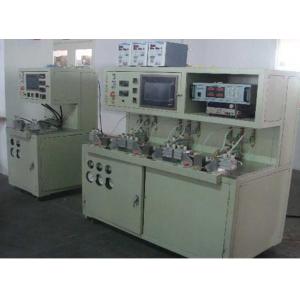 气动元件类检测设备