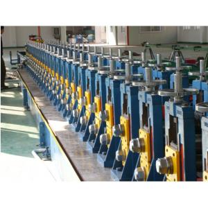 辊压货架横梁机组GY180