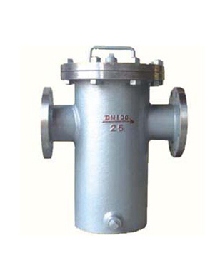 轴封过滤器