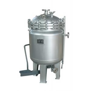 快开式过滤器RB-4AL