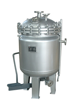 快开式过滤器RB-4AL