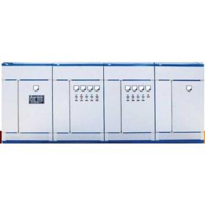 KGPS可控硅中频电源典型产品