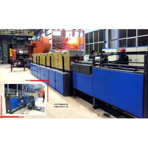 10000T热模锻压力机(中频炉1600Kw.0.5Hz)