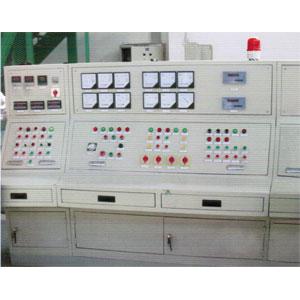 双频（感应）淬火机床