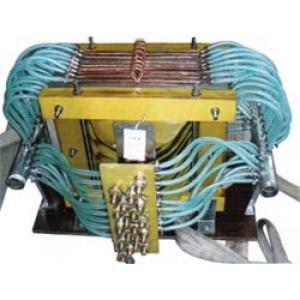 多匝比淬火变压器