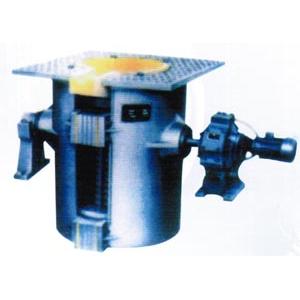 无芯（有芯）感应熔炼炉