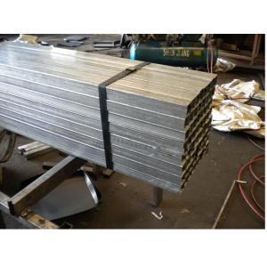 高锌层耐候镀锌圆管、方管、矩形管