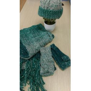 围巾 帽子 手套