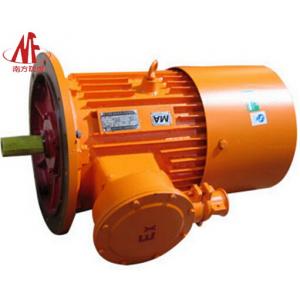 YBJ系列绞车用隔爆型三相异步电动机