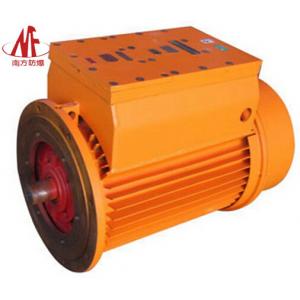YBS系列刮板输送机用隔爆型三相异步电动机