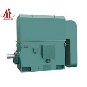 Y、YKK、YKS系列高压三相异步电动机