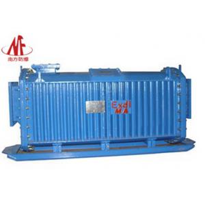 KBSG系列矿用隔爆型干式变压器