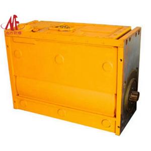 YBCS系列采煤机用隔爆型三相异步电动机