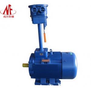 YBF2风机用隔爆型三相异步电动机