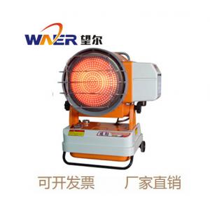 冬夏暖风机 NF-23燃油暖风机