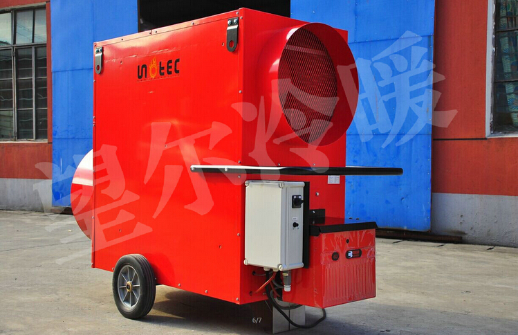 永备间接燃烧系列H200C 永备