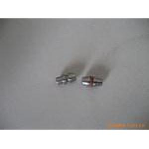 慈溪螺丝加工 10x55