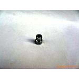 不锈钢螺帽加工 14x25