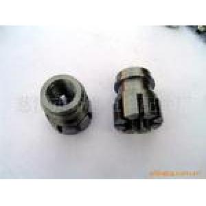 非标内螺纹机械配件