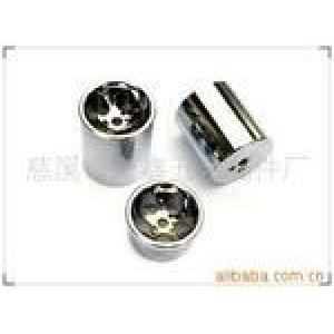 非标六角铝合金加工