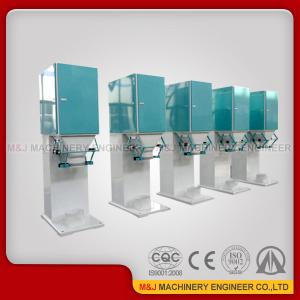 精煤包装机 精煤包装秤 精煤装袋机