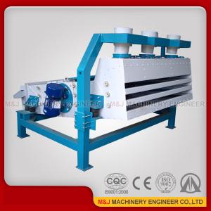 双仓筛，筛分设备