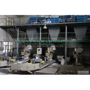 化肥生产全套设备