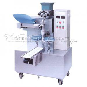 无锡麦杰汤圆机