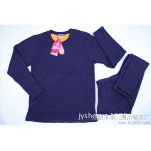 供应海川情时尚保暖内衣