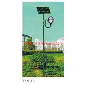 太阳能庭院灯TYN-19